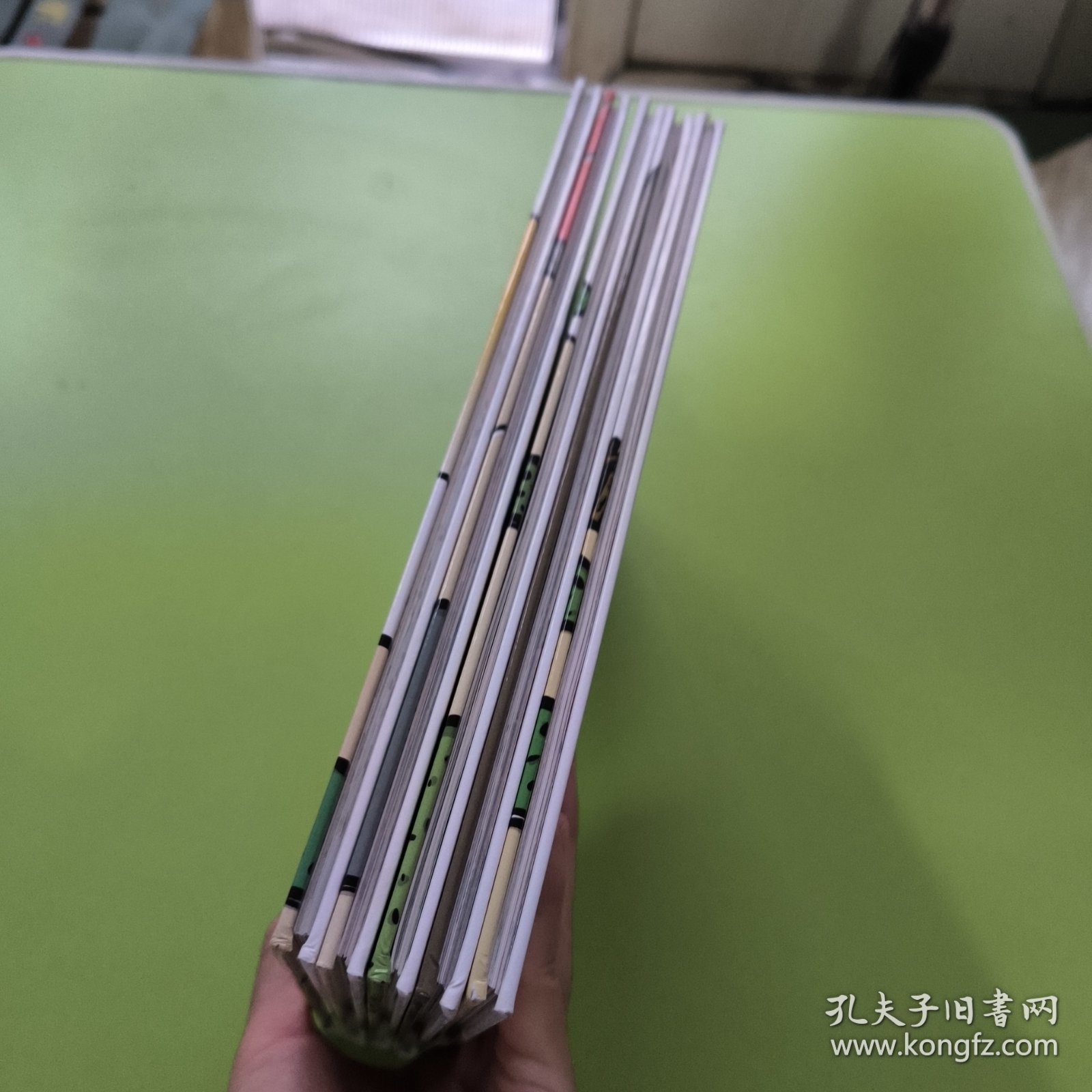 虫子武士系列（套装1-5册）