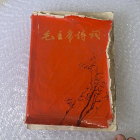 毛主席诗词（学习体会）