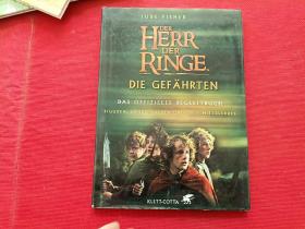 JUDE FISHER DER HERR DER RINGE