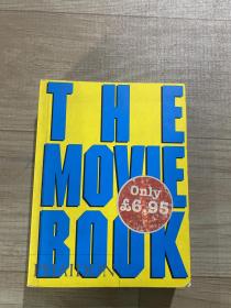 THE MOVIE BOOK