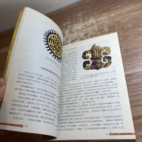 金沙之谜：古蜀王国的文物传奇