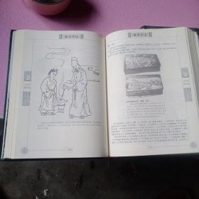 黄帝内经（图文版）(上下册)