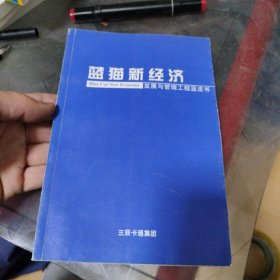 蓝猫新经济发展与管理工程蓝皮书