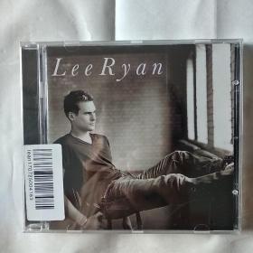 Lee Ryan 同名专辑 蓝色组合成员 原版原封CD