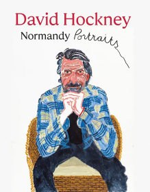 David Hockney: Normandy Portraits 大卫·霍克尼：诺曼底肖像