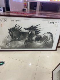 常州著名画家、史士明