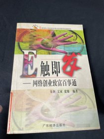 E触即发: 网络创业致富百事通