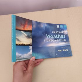 INSTANT weather forecasting