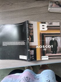 MOSCOT