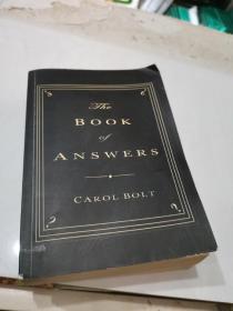 The Book of Answers