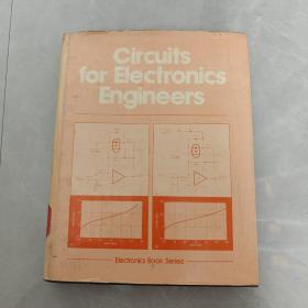 Circuits for Electronics Engineers(电子工程师电路）英文版