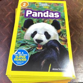 National Geographic：kids（2级·国家地理儿童版，全25册）·16开