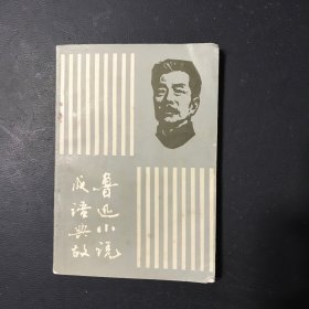 鲁迅小说成语典故