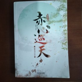 赤心巡天（下）