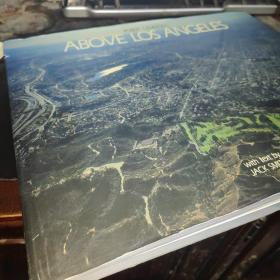 Above Los Angeles