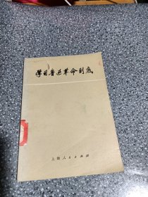 学习鲁迅革命到底，续编