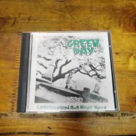 GTEEN DAY CD