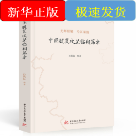 中國脫貧攻堅臨翔篇章