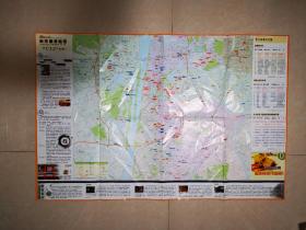 长沙美食地图（2011）