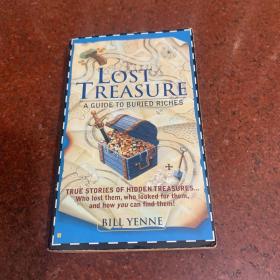 Lost treasure