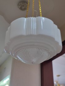 上海老洋房吊灯