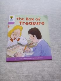 The Box of Treasure