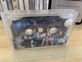磁带 水叮当乐队