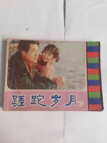 蹉跎岁月）（下）
