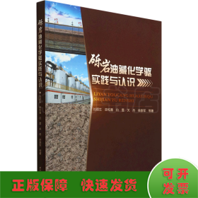 礫巖油藏化學(xué)驅(qū)實(shí)踐與認(rèn)識(shí)