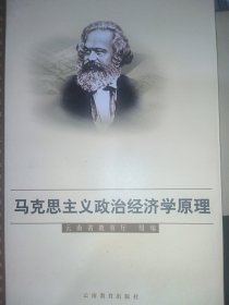 马克思主义政治经济学原理 全新