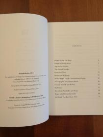 Conversations, Volume 1, Volume 2, Volume 3 (卷一为平装本,卷二和卷三为精装本) (三册合售)(现货,实拍书影)