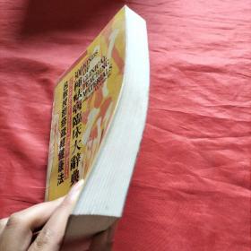 吕教授刮痧疏经健康法——300种祛病临床大辞典