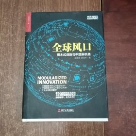 全球风口：积木式创新与中国新机遇