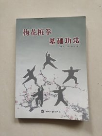 梅花桩拳基础功法