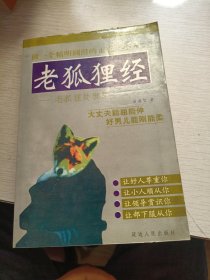 老狐狸经：老狐狸处世学