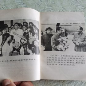 怀念敬爱的周总理（馆藏本）