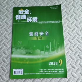 安全健康和环境2021----9（氢能安全专栏）