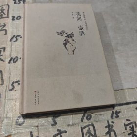 花间一壶酒（精装）