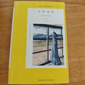 天涯过客：阿加莎·克里斯蒂侦探作品集13