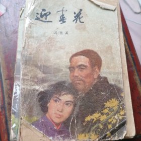 迎春花