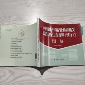 《中国共产党纪律检查机关监督执纪工作规则（试行）》图解