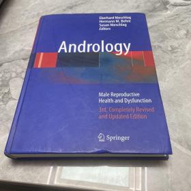 Andrology: Male Reproductive Health and Dysfunction