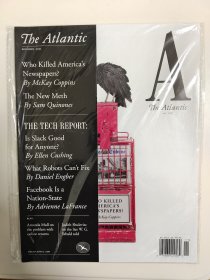 ATLANTIC NOVEMBER 2021