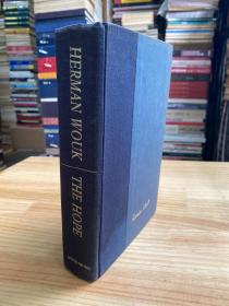 Herman Wouk The Hope(美國原版進(jìn)口小說 赫爾曼 沃克 希望 )