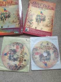 耶鲁大学开放课程 美国内战与重建 4DVD