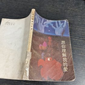 愿你理解我的爱