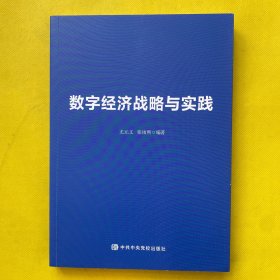 数字经济战略与实践