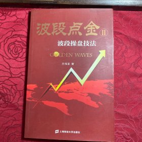 波段点金2：波段操盘技法