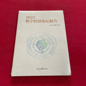 2022数字经济论坛报告