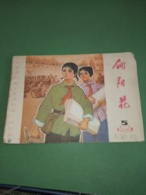 向阳花1976年4期